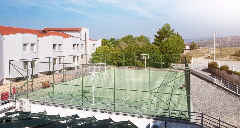 Richmond Pamukkale Termal Hotel