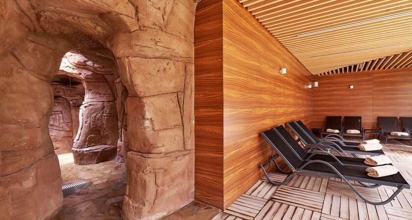 Richmond Pamukkale Termal Hotel