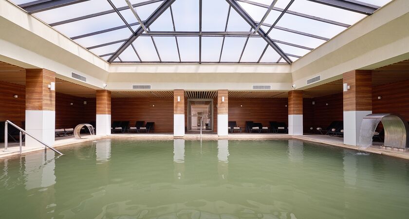 Richmond Pamukkale Termal Hotel