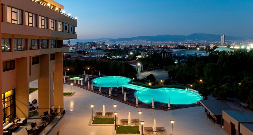 Kaya İzmir Termal &Convention