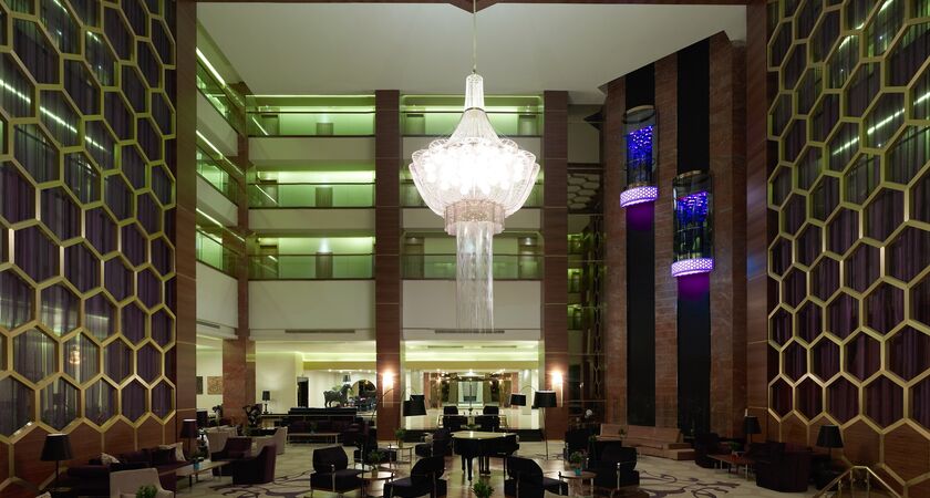 Kaya İzmir Termal &Convention