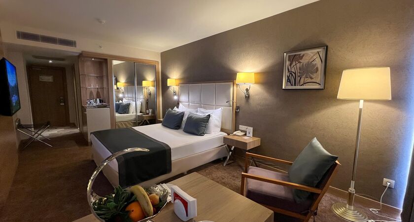 Kaya İzmir Termal &Convention