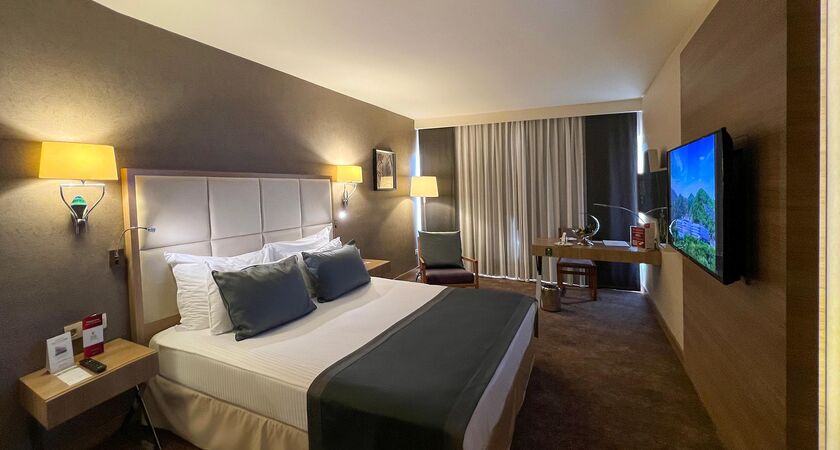 Kaya İzmir Termal &Convention