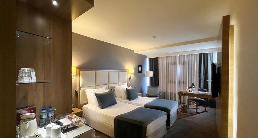 Kaya İzmir Termal &Convention