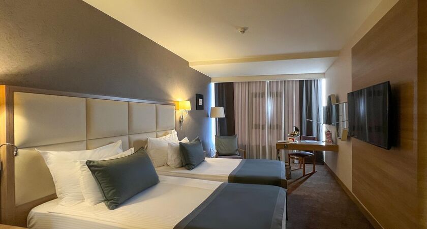 Kaya İzmir Termal &Convention