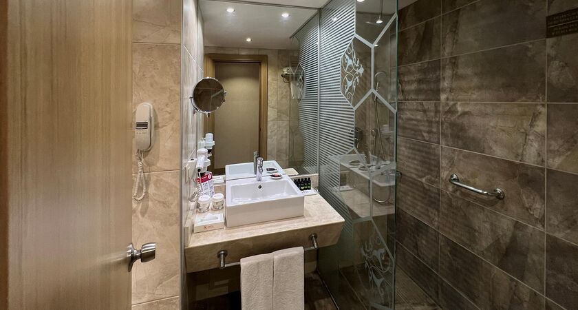 Kaya İzmir Termal &Convention