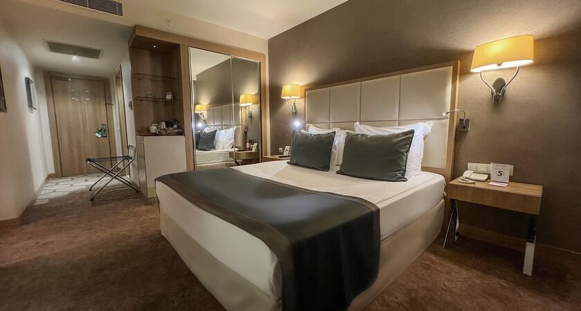 Kaya İzmir Termal &Convention