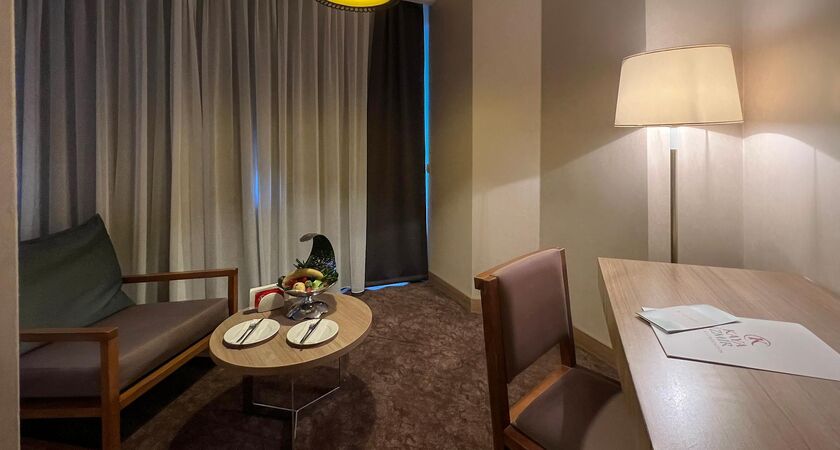 Kaya İzmir Termal &Convention