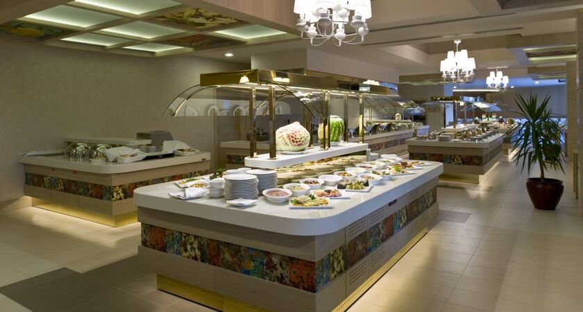 Kaya İzmir Termal &Convention