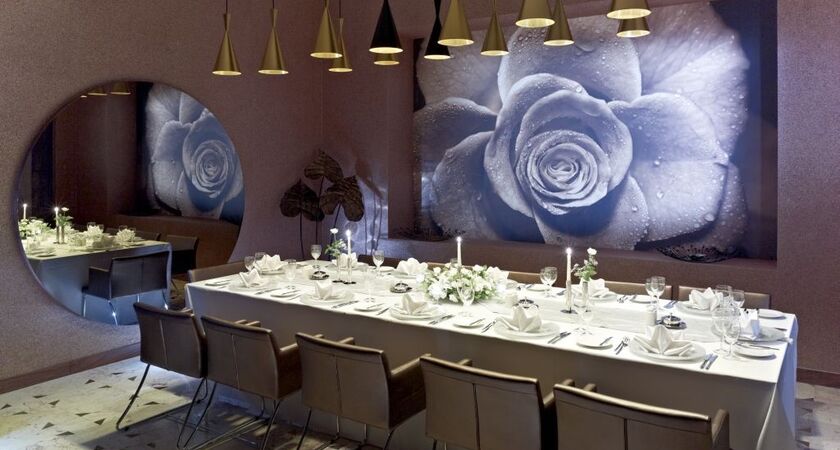 Kaya İzmir Termal &Convention