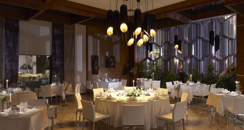 Kaya İzmir Termal &Convention