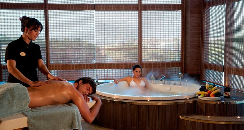 Kaya İzmir Termal &Convention