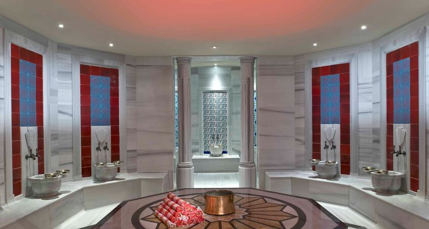 Kaya İzmir Termal &Convention