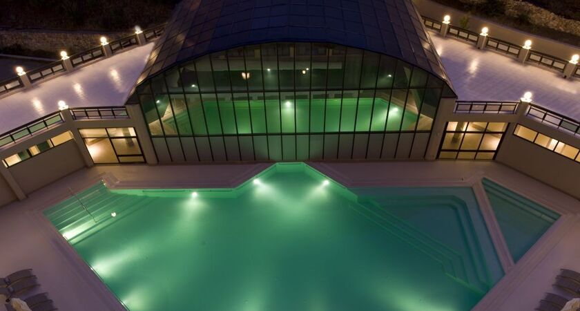 Kaya İzmir Termal &Convention