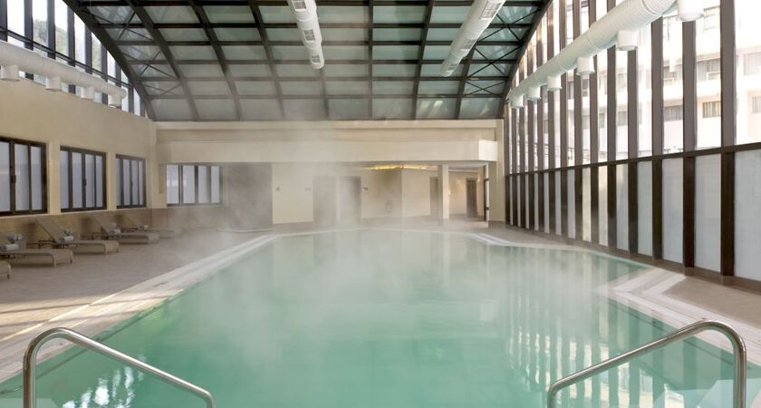 Kaya İzmir Termal &Convention