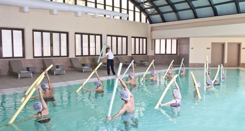 Kaya İzmir Termal &Convention