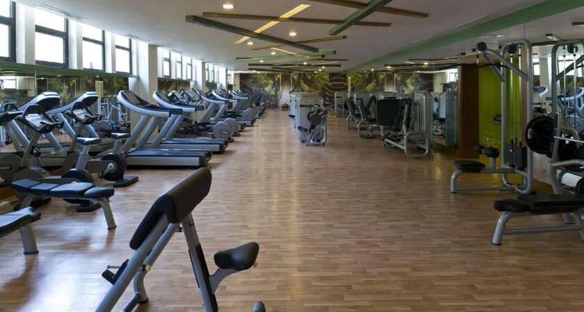 Kaya İzmir Termal &Convention