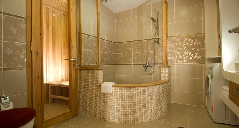 Lycus River Thermal Hotel