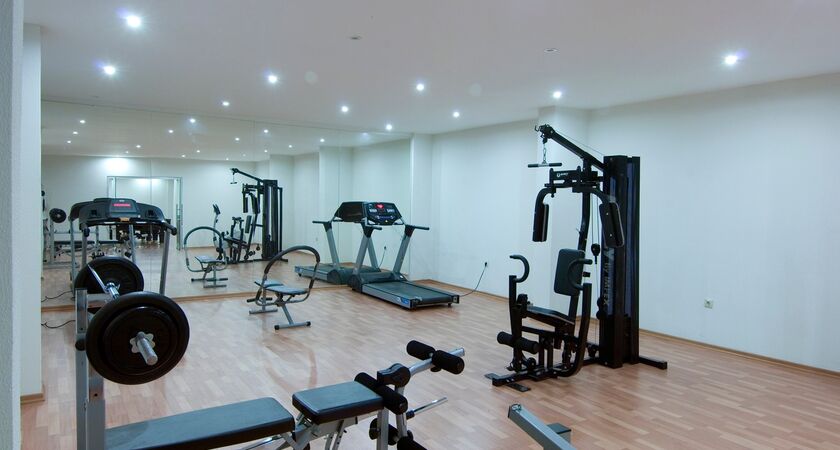 Lycus River Thermal Hotel