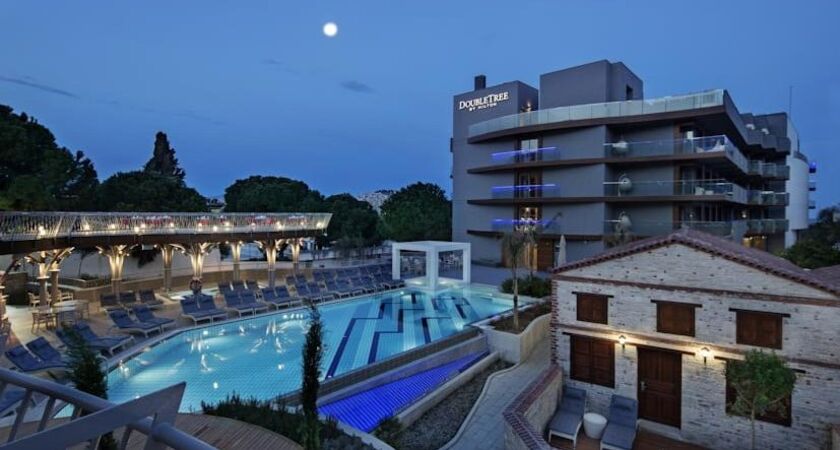 DoubleTree By Hilton Kuşadası