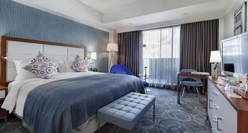 DoubleTree By Hilton Kuşadası