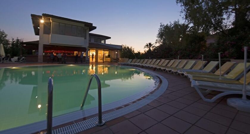 Sentinus Beach Hotel