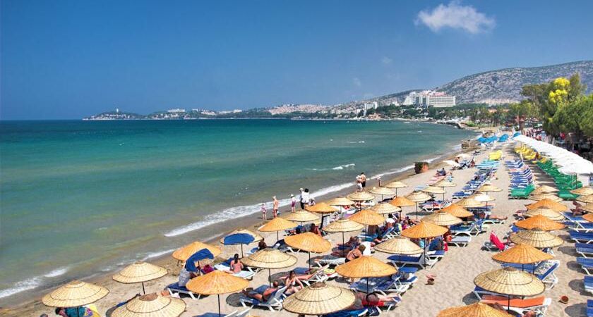 Sentinus Beach Hotel