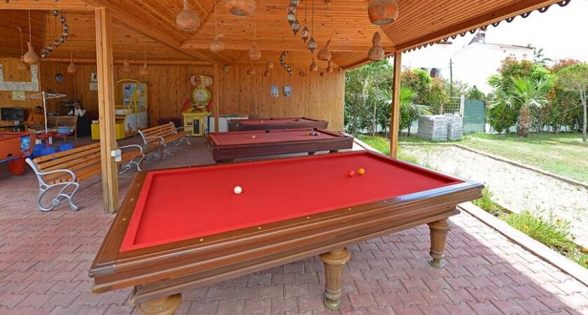 Sentinus Beach Hotel