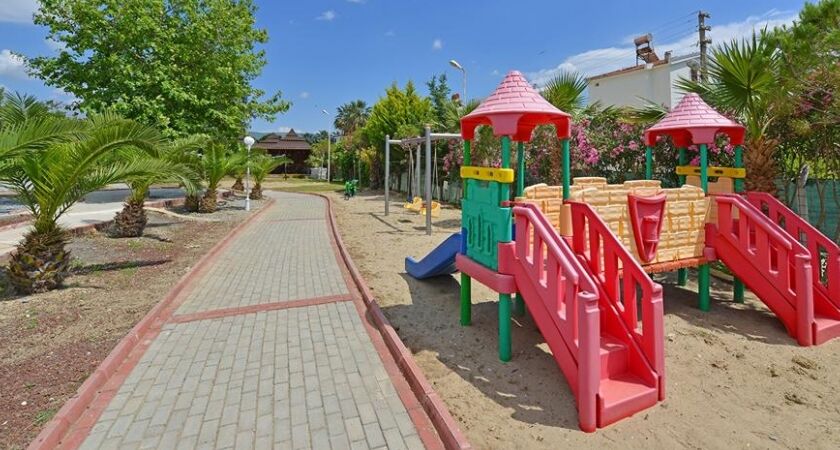 Sentinus Beach Hotel