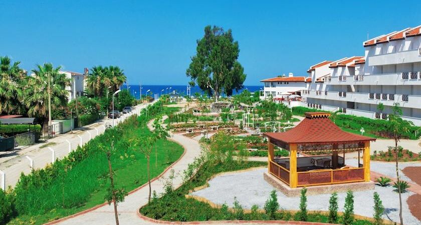 Sentinus Beach Hotel