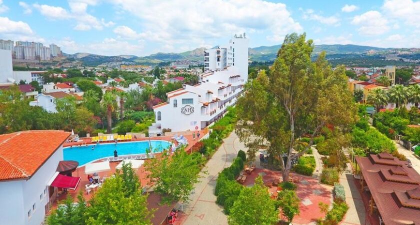 Sentinus Beach Hotel