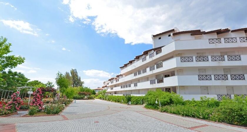 Sentinus Beach Hotel