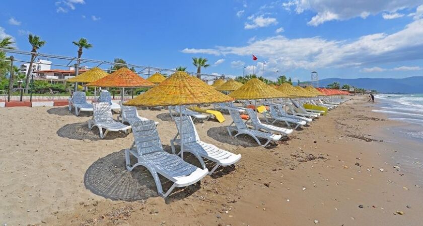 Sentinus Beach Hotel