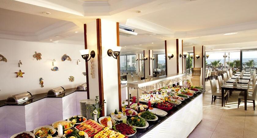 Sentinus Beach Hotel