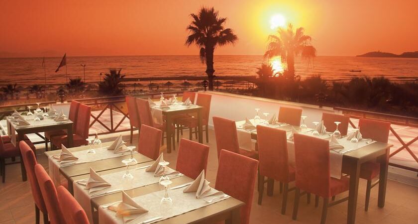 Sentinus Beach Hotel