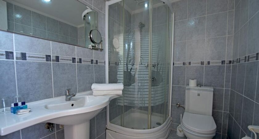 Sentinus Beach Hotel