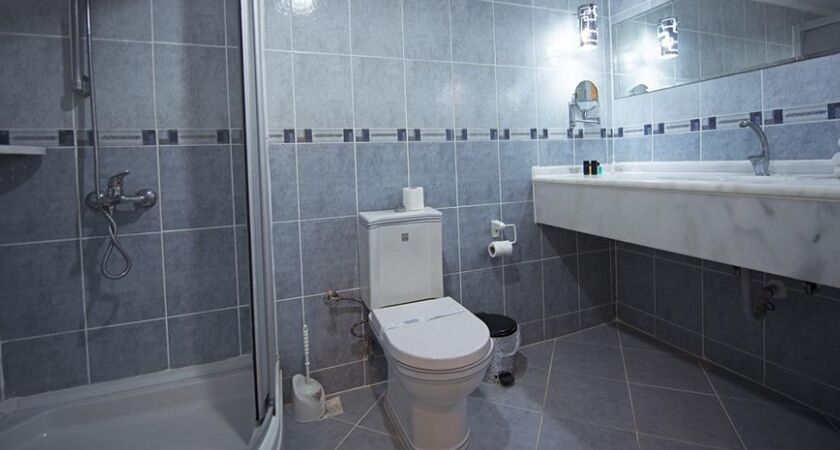 Sentinus Beach Hotel