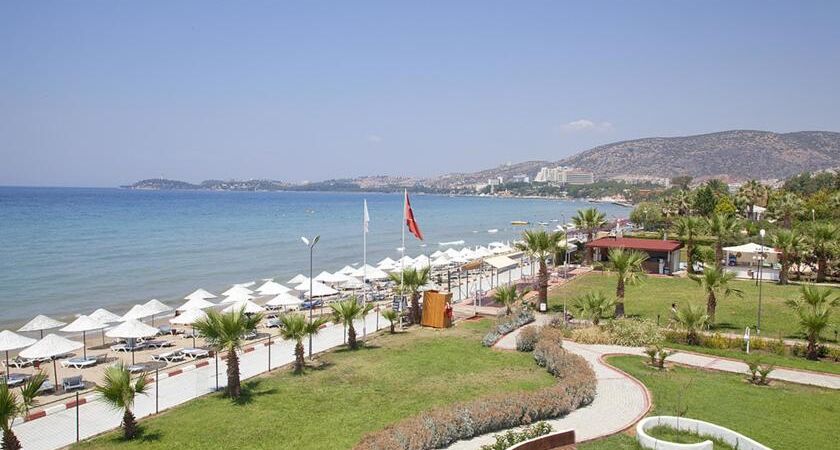 Sentinus Beach Hotel