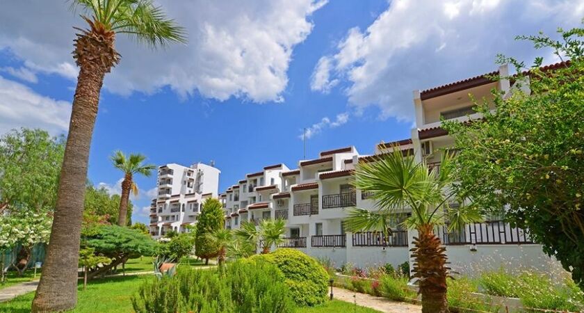 Sentinus Beach Hotel