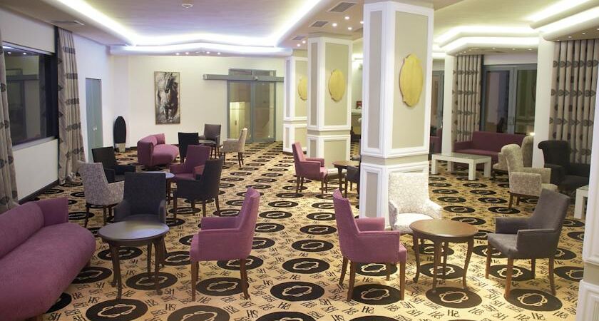 Sentinus Beach Hotel