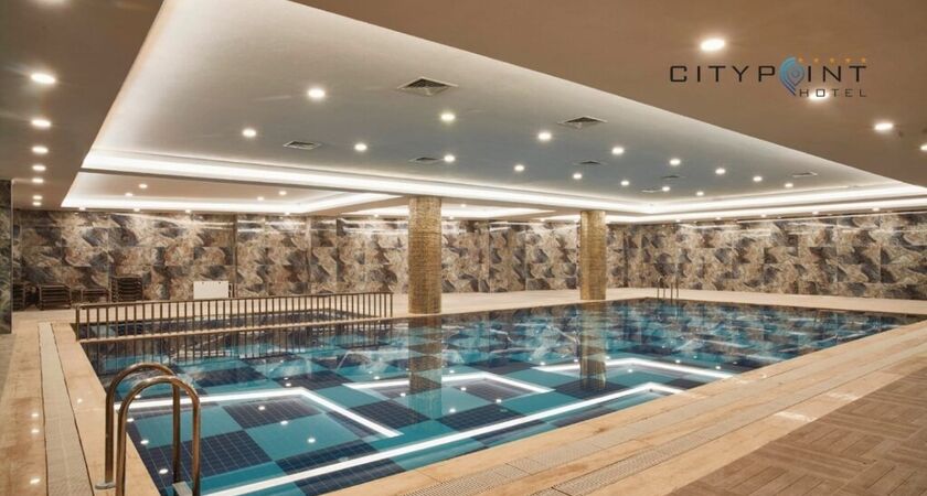 Maril Beach&Spa Hotel