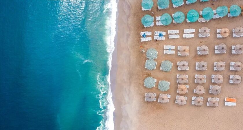 Maril Beach&Spa Hotel