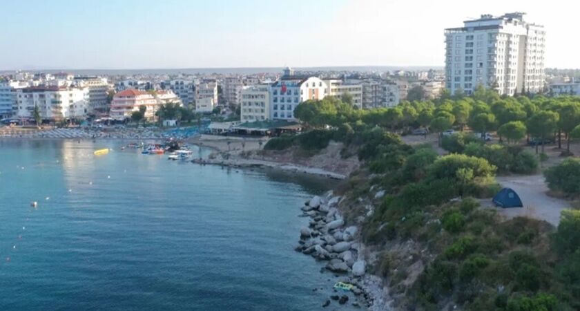 Maril Beach&Spa Hotel