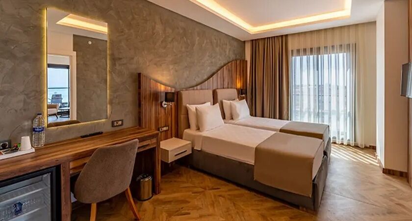 Maril Beach&Spa Hotel