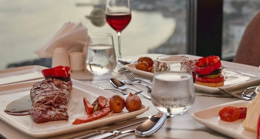 Maril Beach&Spa Hotel