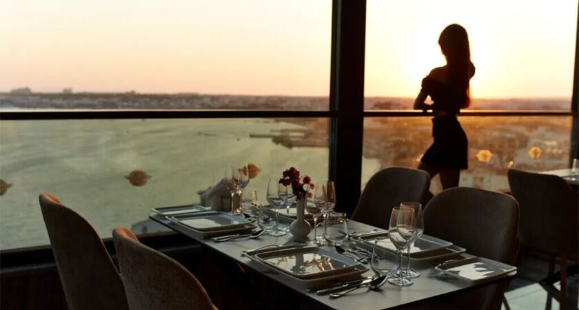 Maril Beach&Spa Hotel