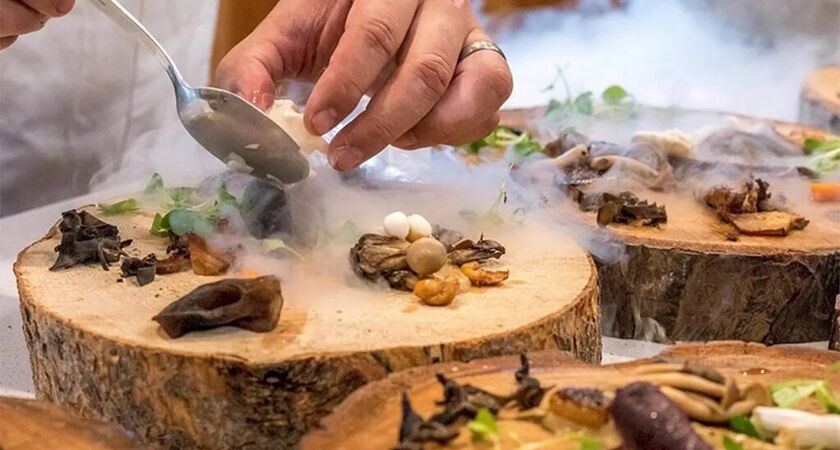 Maril Beach&Spa Hotel