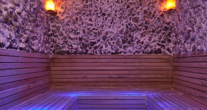 Maril Beach&Spa Hotel