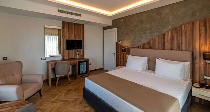 Maril Beach&Spa Hotel