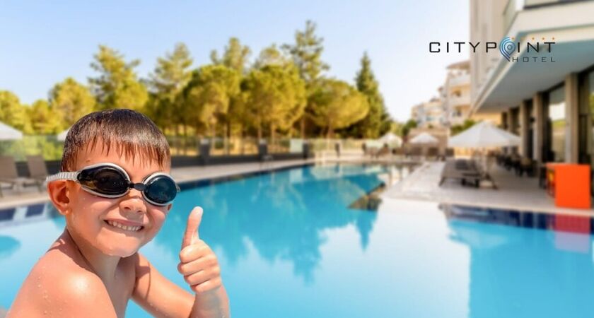 Maril Beach&Spa Hotel